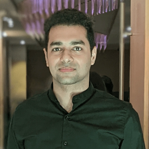 Ravi Mittal